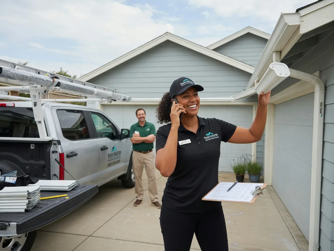 Gutter Installation Winder, GA FAQs